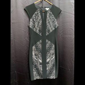 Cache women’s dress